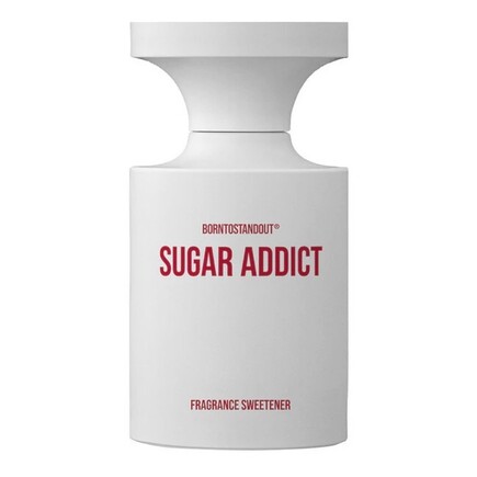 BORNTOSTANDOUT - Sugar Addict Eau de Parfum - 50 ml