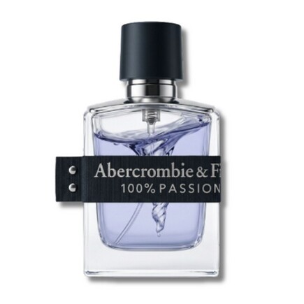 Abercrombie & Fitch - 100% Passion Men - 50 ml - Edt