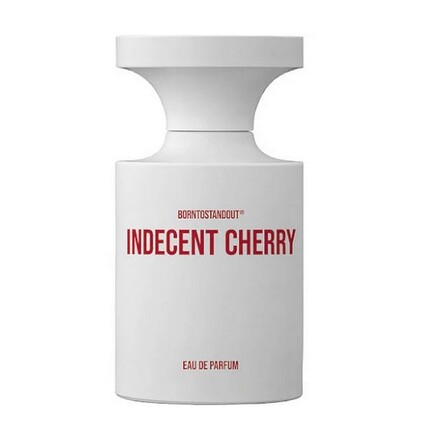 BORNTOSTANDOUT - Indecent Cherry Eau de Parfum - 50 ml