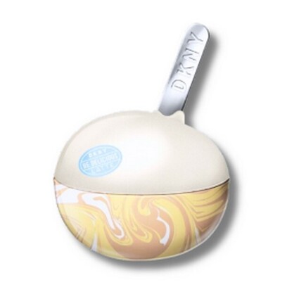 DKNY - Be Delicious Latte Vanilla Eau de Parfum - 50 ml