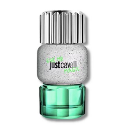 Roberto Cavalli - Just Cavalli Give Me Magic for Him Eau de Toilette - 90 ml