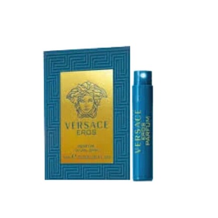 Versace - Eros Homme Parfum Duftprøve