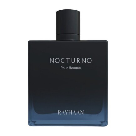 Rayhaan - Nocturno Eau de Parfum - 100 ml