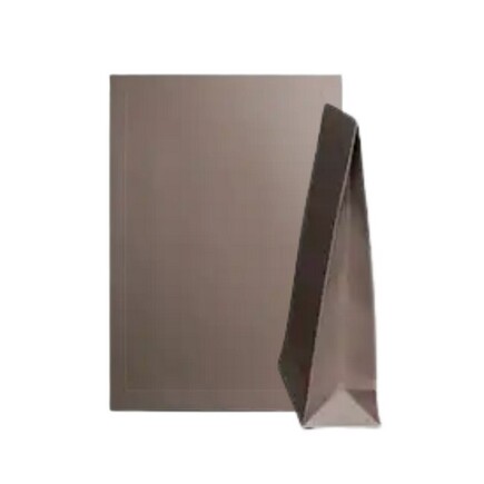 Gaveposer og Indpakning - Gavepose Nougat Frame - 160 x 60 x 230