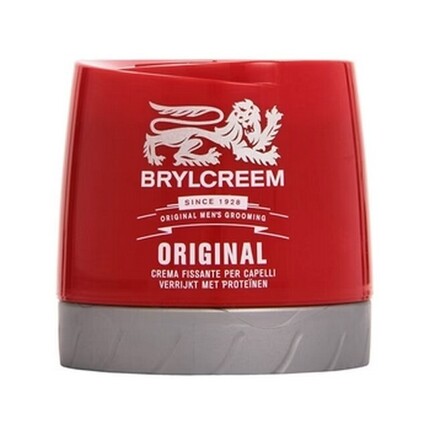 Brylcreem Original - Hårvoks Krukke - 150 ml