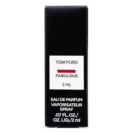 Tom Ford - Fabulous Eau de Parfun Duftprøve