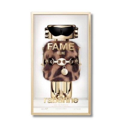 Paco Rabanne - Fame Feline Parfum - 80 ml