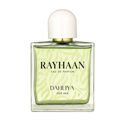 Rayhaan - Dahliya Eau de Parfum - 100 ml