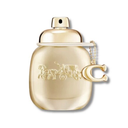 Coach - Woman Gold Eau de Parfum - 30 ml