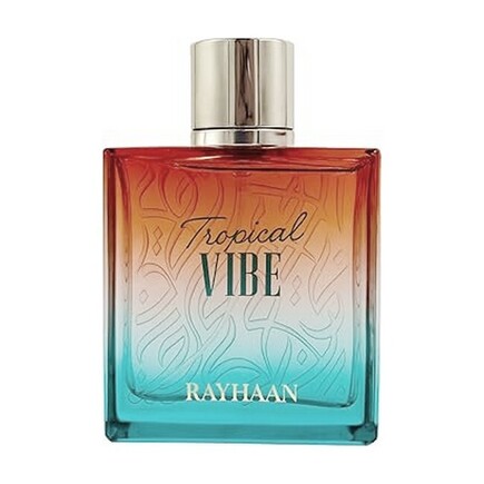 Rayhaan - Tropical Vibe Eau de Parfum - 100 ml