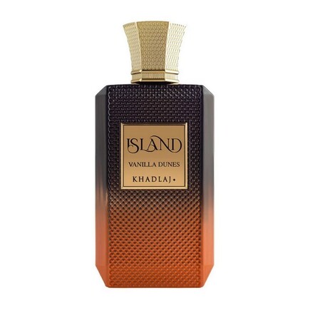 Khadlaj - Island Vanilla Dunes Extrait de Parfum - 100 ml