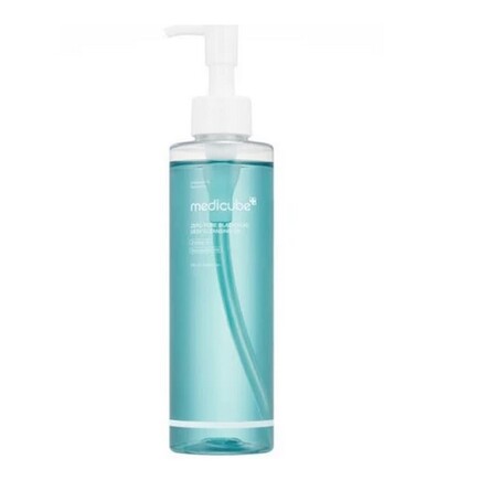 Medicube - Zero Pore Blackhead Deep Cleansing Oil - 205 ml