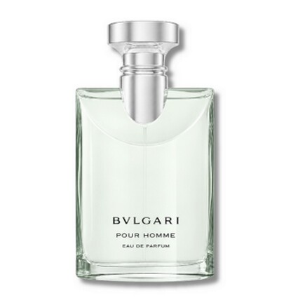 Bvlgari - Pour Homme Eau de Parfum - 100 ml