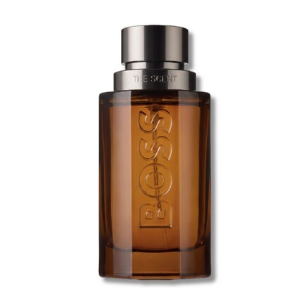 Hugo Boss - The Scent For Him Intense Eau de Parfum - 100 ml