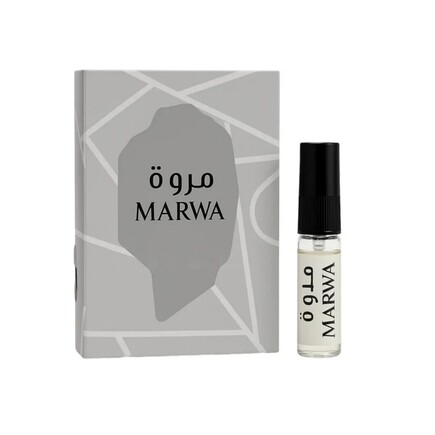 Arabiyat Prestige - Marwa Eau de Parfum Duftprøve