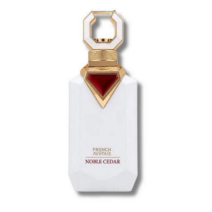 French Avenue - Noble Cedar Extrait de Parfum - 100 ml