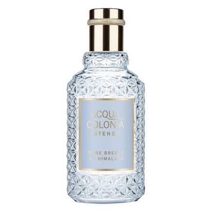 4711 Muelhens - Pure Breeze Of Himalaya Eau de Cologne Intense - 50 ml