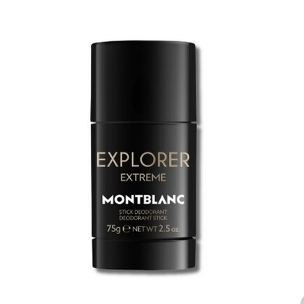 Montblanc - Explorer Extreme Deodorant Stick - 75g