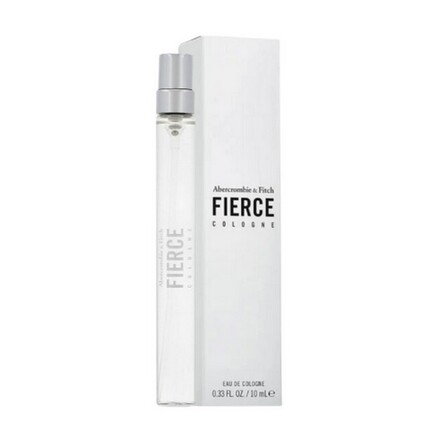 Abercrombie & Fitch - Fierce Cologne Travel Spray - 10 ml 