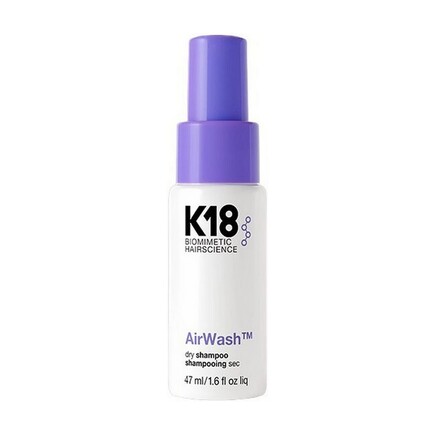 K18 -  AirWash Dry Shampoo - 47 ml