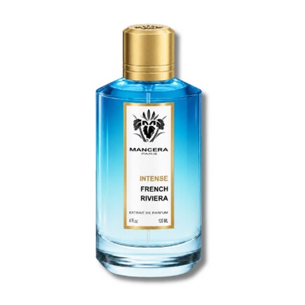 Mancera - Intense French Riviera Extrait de Parfum - 120 ml