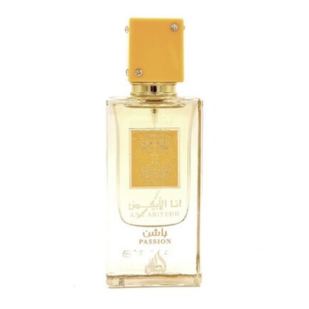 Lattafa Perfumes - Ana Abiyedh Passion Eau de Parfum - 60 ml