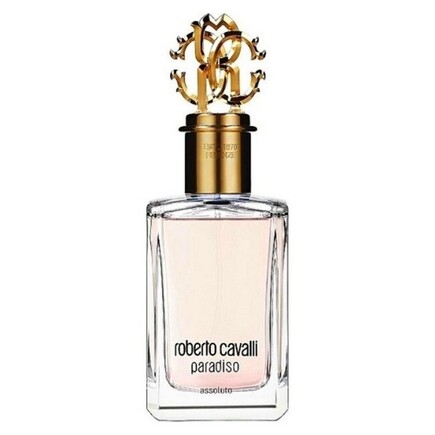 Roberto Cavalli - Paradiso Assoluto Eau de Parfum - 100 ml