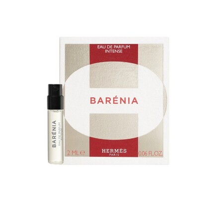 Hermes - Barenia Eau de Parfum Intense Duftprøve