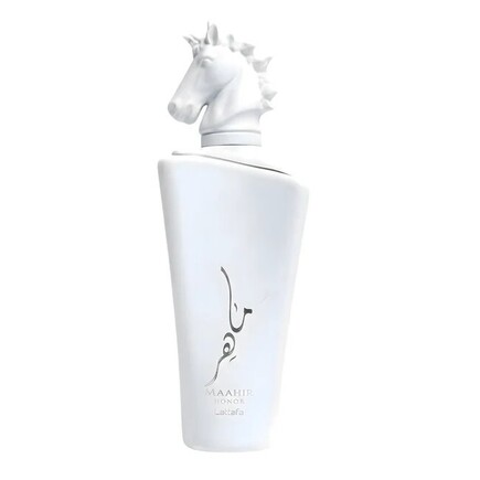 Lattafa Perfumes - Maahir Honor Eau de Parfum - 100 ml