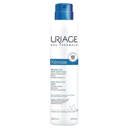 Uriage - XEMOSE C8+ SOS Anti Itch Mist - 200 ml