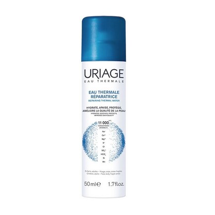 Uriage - Thermal Water Spray - 50 ml