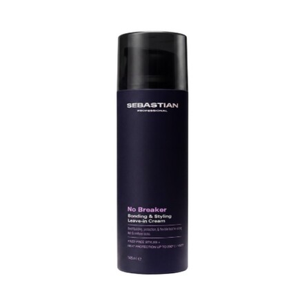 Sebastian Professional - No Breaker Leave In Creme - 145 ml
