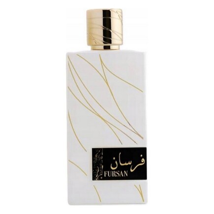 Khadlaj - Fursan White Eau de Parfum - 100 ml