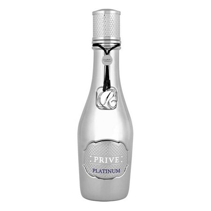 Riiffs Perfumes - Prive Platinum Eau de Parfum - 100 ml