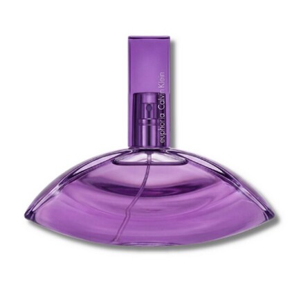 Calvin Klein - Euphoria Bold Elixir Eau de Parfum - 100 ml