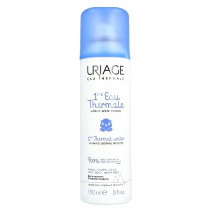 Uriage - Baby 1st Thermal Water Spray - 150 ml