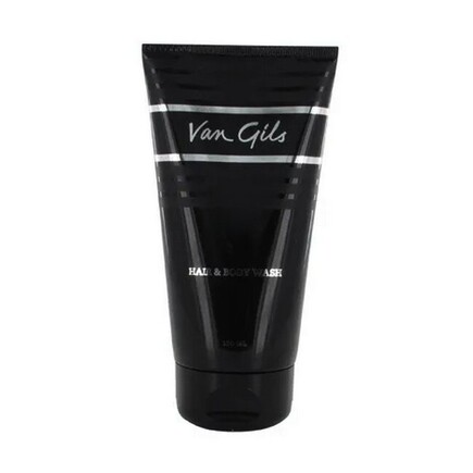 Van Gils - Strictly Men Hair & Body Wash - 150 ml