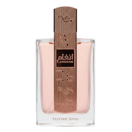 Lattafa Perfumes - Angham Second Song Eau de Parfum - 100 ml
