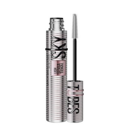 Maybelline - Lash Sensational Sky Tubes Mascara Black