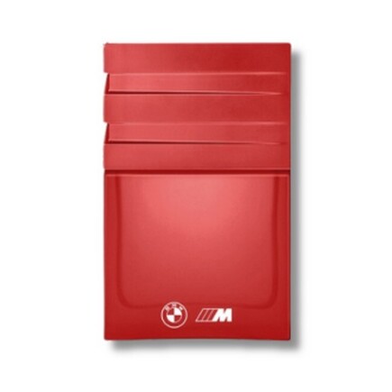 BMW - M 2025 Red Eau de Toilette - 50 ml