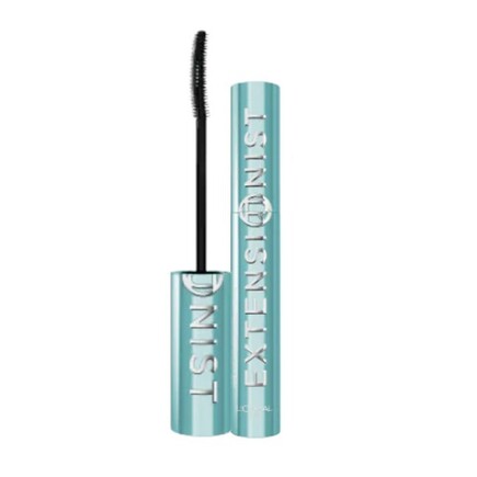Loreal - Telescopic Extensionist Waterproof Mascara Black
