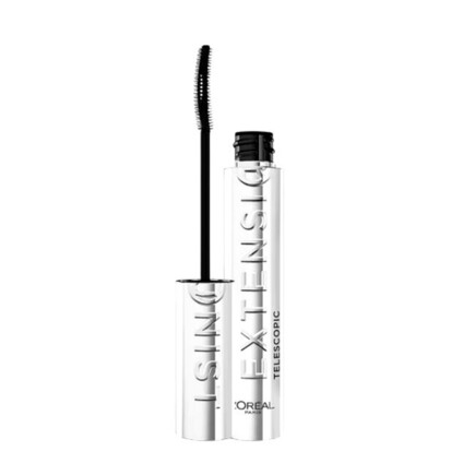 Loreal - Telescopic Extensionist Mascara Black