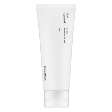 Celimax - The Real Noni Refresh Clay Mask - 120 g