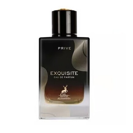 Maison Alhambra - Exquisite Prive Eau de Parfum - 100 ml