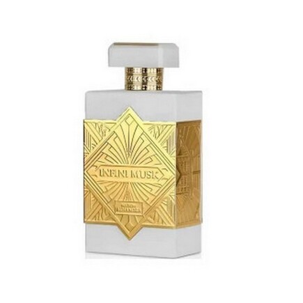Maison Alhambra - Infini Musk Eau de Parfum - 100 ml