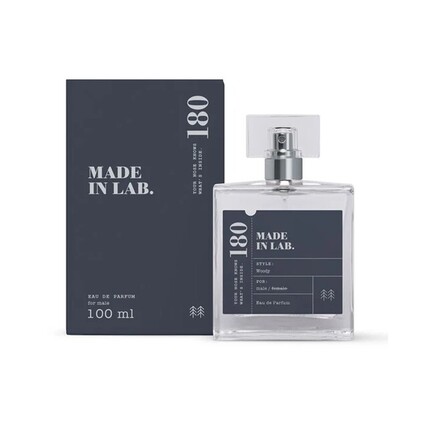 Made In Lab - No 180 Men Eau de Parfum - 100 ml
