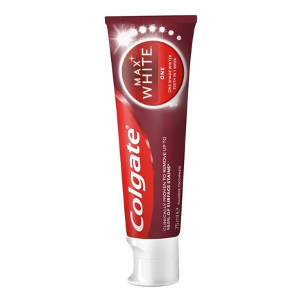 Colgate - Max White One Tandpasta - 75 ml