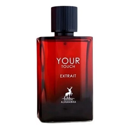 Maison Alhambra - Your Touch Extrait Eau de Parfum - 100 ml