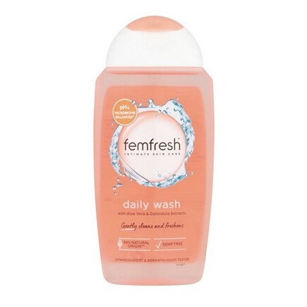 Femfresh - Intim Vask - 250 ml