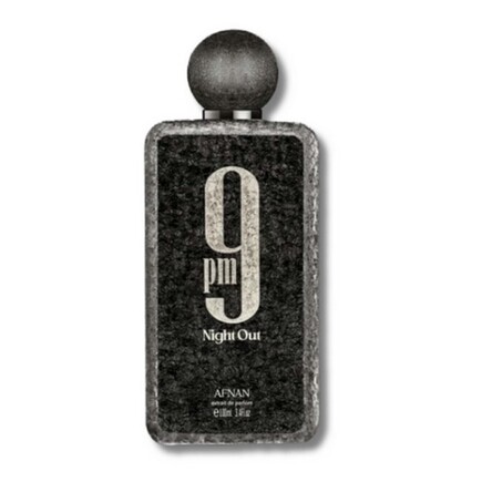 Afnan Perfumes - 9 PM Night Out Extrait de Parfum - 100 ml